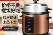 奥克斯智能电饭煲故障排解指南（解决您奥克斯电饭煲的常见故障问题）