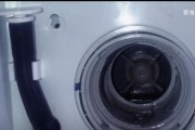 洗衣机水管水垢处理方法（简单有效的清洁技巧）
