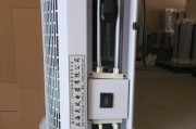 以风幕机顶部固定安装方法（实用技巧分享）