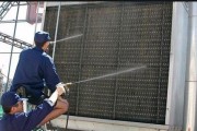 湖州大型中央空调清洗的重要性（解析湖州大型中央空调清洗的价钱及服务内容）