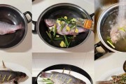 鱼怎么做好吃又简单？五种快速美味的烹饪方法介绍