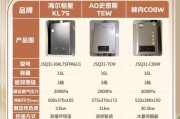林内燃气热水器d06与s06性能对比？选择时的考虑因素是什么？