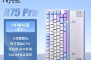 r75pro蓝牙键盘连接电脑遇到问题怎么办？
