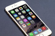 iPhone6屏幕尺寸揭秘（探索iPhone6屏幕尺寸）