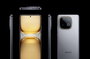 最强天玑+8000mAh，iQOO Z10 Turbo+ 评测：安卓阵营续航性能双顶配
