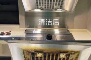 不带清洗的油烟机的清洗技巧（教你如何轻松清洗不带清洗功能的油烟机）