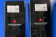 小米手机返厂寄修流程是什么？需要准备哪些资料？