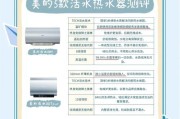 现在怎么买热水器好用呢？选择时应该考虑哪些因素？