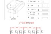 电脑机箱安装双显卡的正确方法是什么？