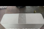 未使用的音响应该怎样妥善处理？