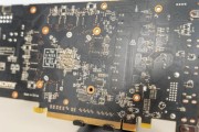 以讯景RX6700战狼版显卡的性能与特点（深入解析最新一代显卡）