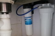 净水器废水排放问题的解决方案（环保措施）