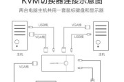 笔记本电脑连接鼠标的方法和常见问题？