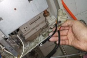 电热水器开关故障维修方法（如何修复电热水器开关故障）