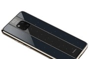 华为Mate10保时捷版（华为Mate10保时捷版的奢华售价背后有何原因）
