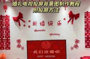 如何将iPad屏幕投射到电视上？教程步骤详解是什么？