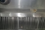 选择最实惠省钱的油烟机清洗方法（如何省钱又有效地清洗油烟机）