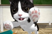 猫咪模拟器中柜子如何打开？操作技巧有哪些？