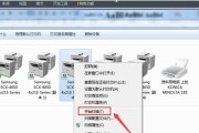 刷线机连接电脑显示器的步骤是什么？