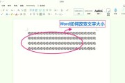 电脑字体大小调大详细步骤是什么？如何快速调整电脑字体大小？