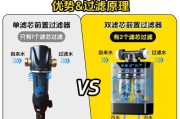 热水器添加过滤网的步骤是什么？