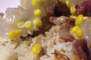 解决米饭硬了的问题（电饭煲制作软糯米饭的技巧）