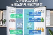 选购家用冰箱需注意的品牌及特点（了解冰箱品牌）