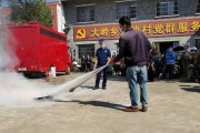农村如何建设防火墙？有哪些注意事项？