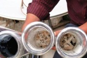 热水器水箱清洗的重要性及步骤（保护家庭用热水器）