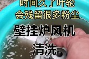 壁挂炉开机风机异响的原因及解决方法（探究壁挂炉开机风机异响的原因）