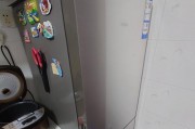 海尔冰柜漏水问题不处理（用户权益受损、售后无解）