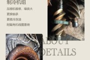 探究以劳特斯中央空调不制热的原因（分析以劳特斯中央空调不制热的故障及解决方案）