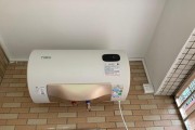 以康宝热水器出水断电的优点（解决热水器安全隐患）