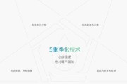油烟机紫外线灯管清洗方法（彻底清洁油烟机紫外线灯管，保障空气质量）