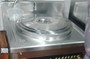 修理燃气灶的方法与步骤（以厨具燃气灶为例）