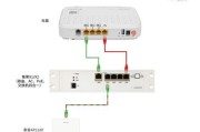 有机顶盒无wifi时如何连接网络？