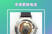 手表秒针停了一会电池还能用多久？电池寿命如何判断？