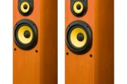电脑房适合哪种低音炮？