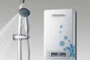 热水器排水不打火的原因及解决方法（热水器故障排除指南）