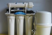 净水器冲水口损坏后的解决方法（怎样修复坏掉的净水器冲水口）