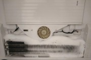 冰柜结霜薄的原因及解决方法（了解冰柜结霜薄的原因）