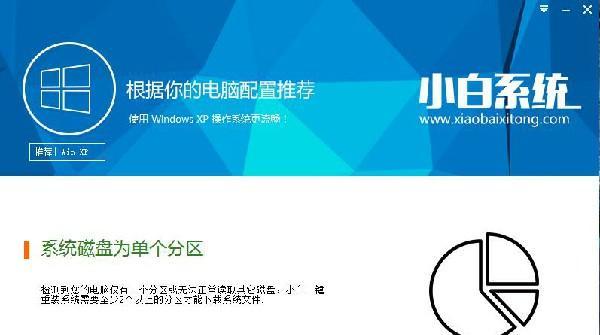 小白福音（解放小白）