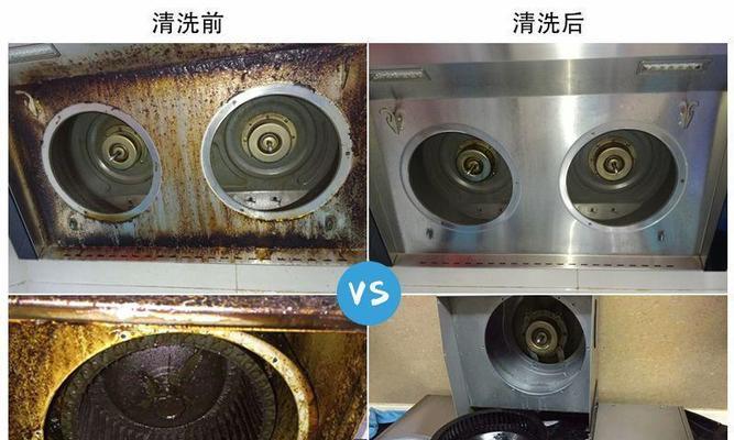 如何正确清洗咸宁油烟机（咸宁油烟机清洗的步骤及注意事项）