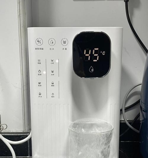 志高即热饮水机不加热的原因揭秘（令人头疼的饮水机故障）