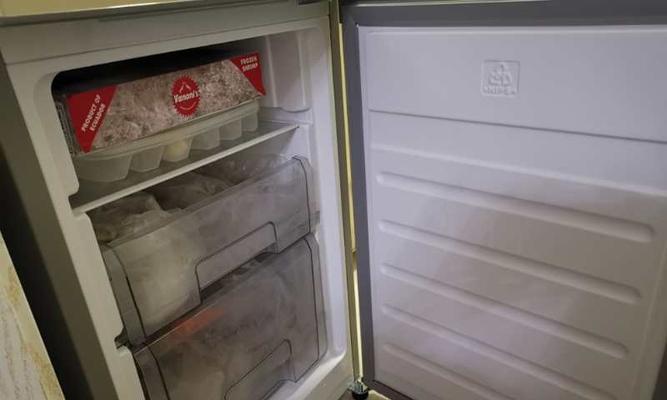 如何合理利用冰箱空间（冷藏空着不浪费）