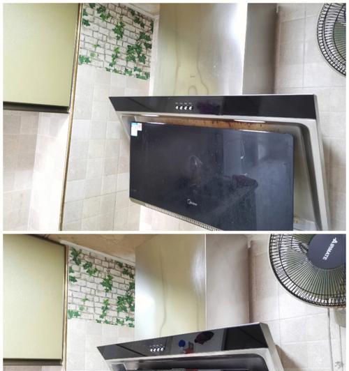 如何开展清洗油烟机家政业务（从零开始）