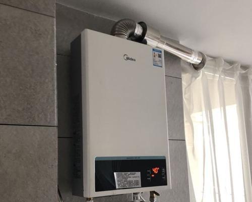 杂牌强排热水器故障的解决方案（从排气阀故障到供水管道堵塞）