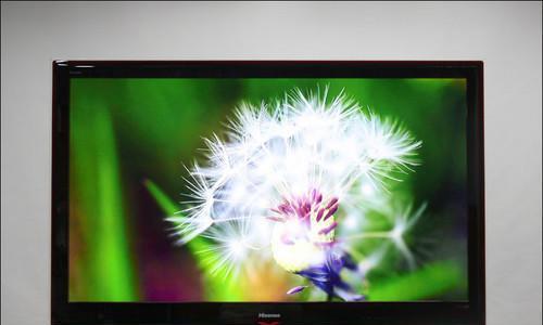 电视机屏幕颜色变了怎么回事（解析电视机屏幕颜色变化的原因及解决方法）