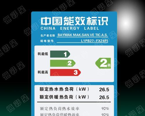 空调能效等级（了解空调能效等级）