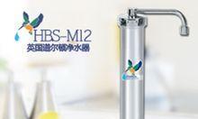 道尔顿净水器安装教程（轻松安装）